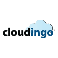 Cloudingo icon.