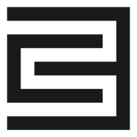 C3 AI icon.