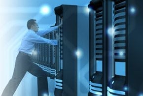 Data Center Over-provisioning