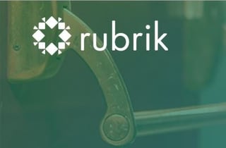 Startup Rubrik Aiming to Erase Backup, Recovery Software