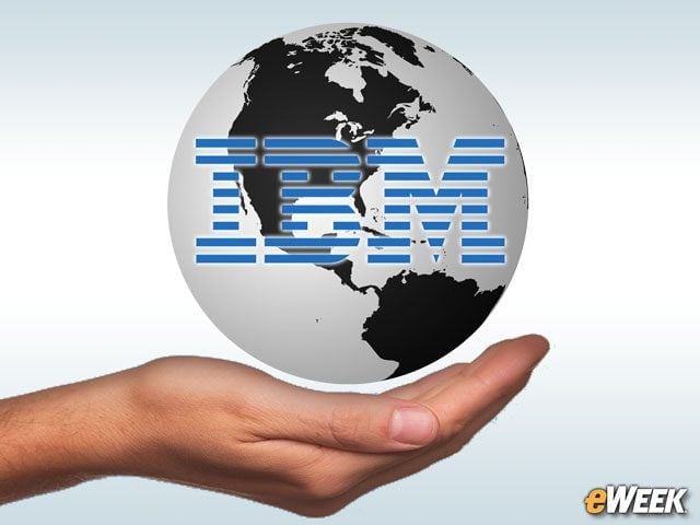IBM's Global Reach Can Help Workday Grow