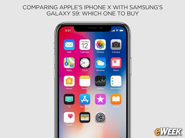 There Are Plenty of Third-Party Apps for Both Platform