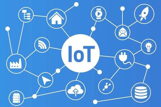 IoT