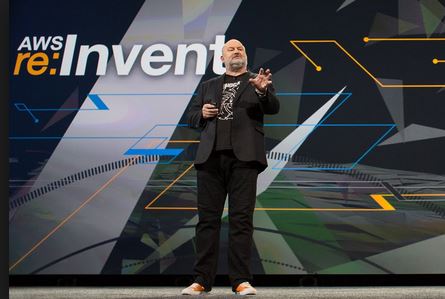 AWS Rounds Out re:Invent News with 13 More Features