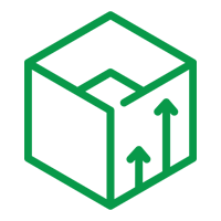 Zoho Finance Plus icon.