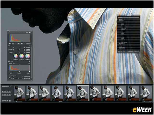 6 - Fully Compatible With Existing Software