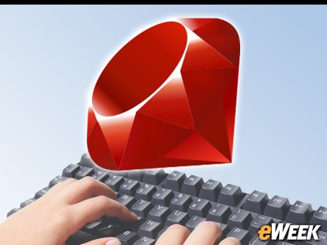Ruby