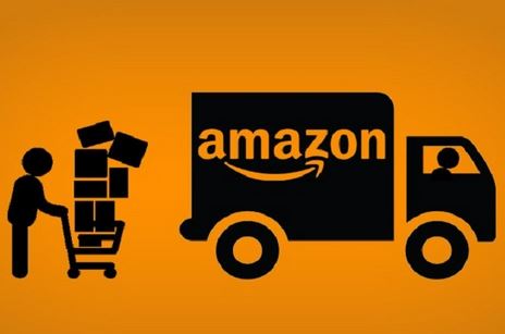 How Amazon Will Put 100K More People to Work in 2017-18