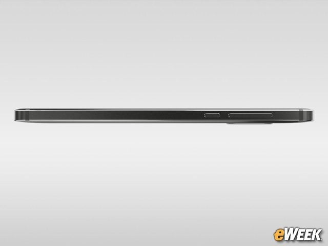 It Has a 16-Megapixel Camera