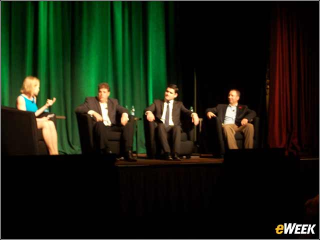 10 - MongoDB Panel
