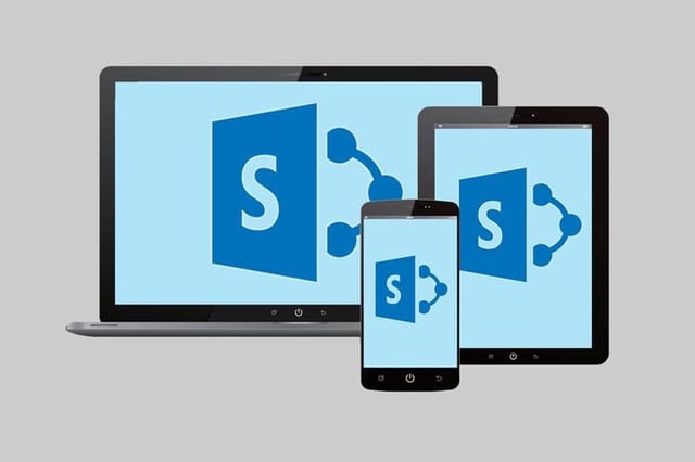 Microsoft SharePoint