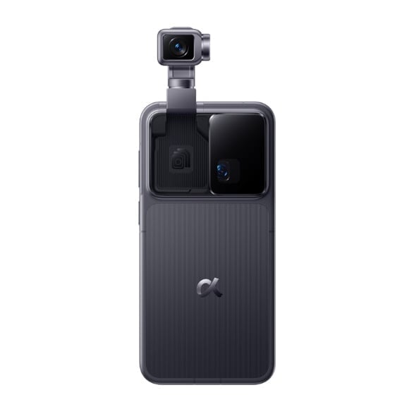 honor robot phone