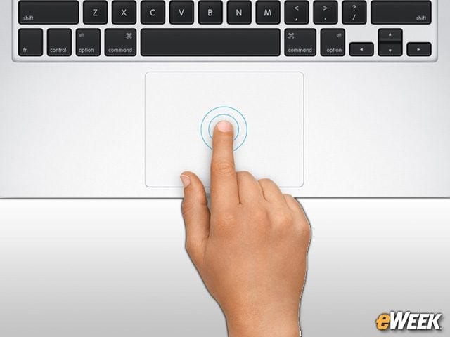 Apple's 3D Touch Will Be Important