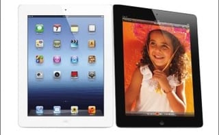 Apple Ready to Answer iPad Mini Speculation