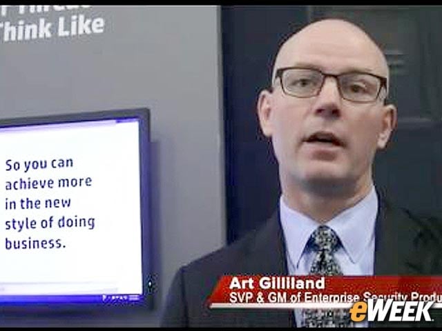 HP Security Chief Art Gilliland: Watch Out for Older Flaws