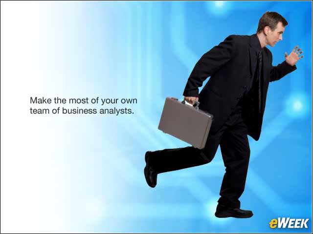 5 -  The Move Toward User-Friendly Big Data Apps