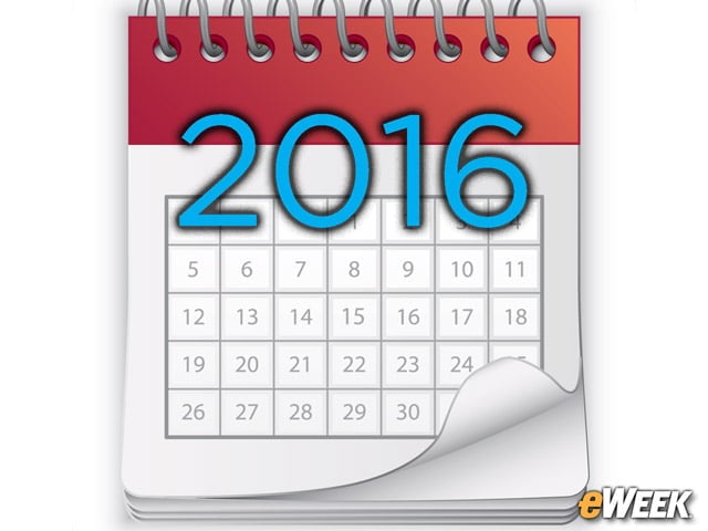 Rumors Suggest an Early-2016 Release