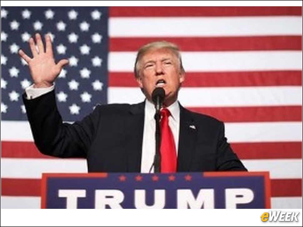 11 - Politics, Tariffs Increasing Market Uncertainty