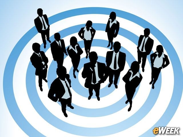 Attacks Target Employees