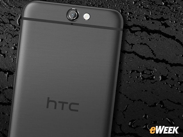 HTC's 'Uh Oh' Protection Is a Winner