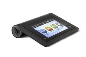AT&T to Offer Novatel MiFi Liberate, First Hotspot with Touchscreen