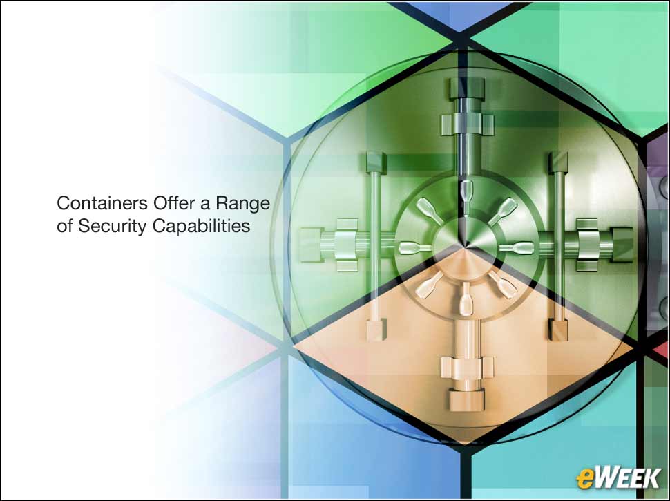 4 - Myth 3: Containers Are Not Secure
