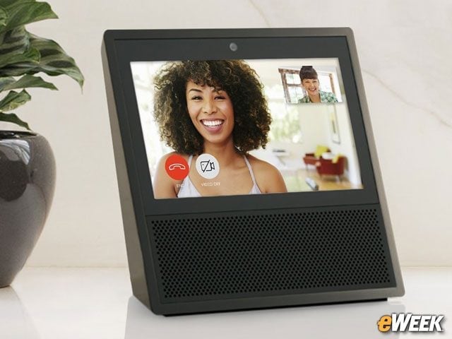 It Provides Valuable Ways to Use the Screen