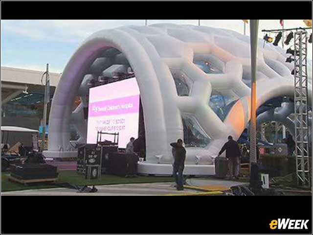 10 - Blowing It Up at DreamForce