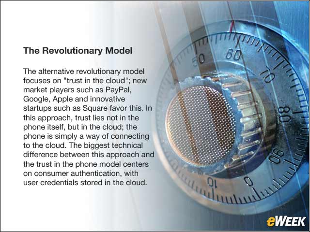 6 - The Revolutionary Model