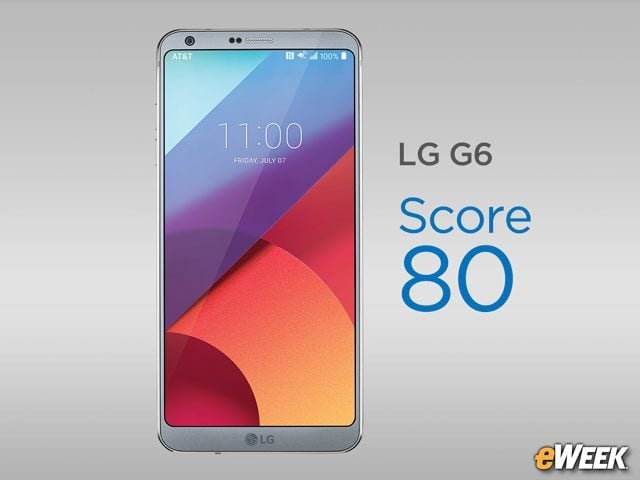 LG G6