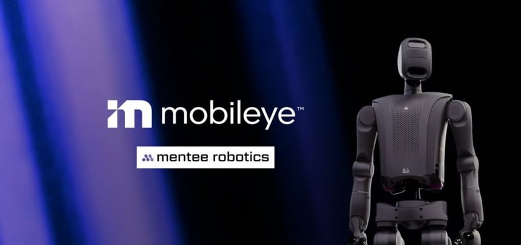 Mobileye