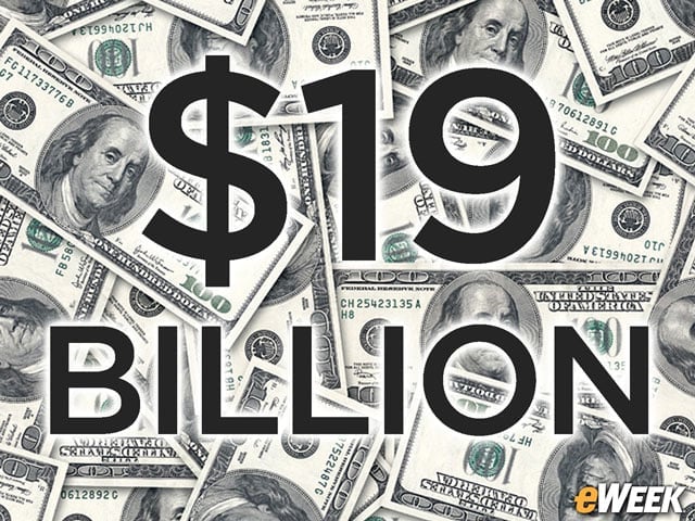 Here's What the $19 Billion Will Be Used For