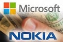 Microsoft, Nokia Push Closing of Acquisition to April
