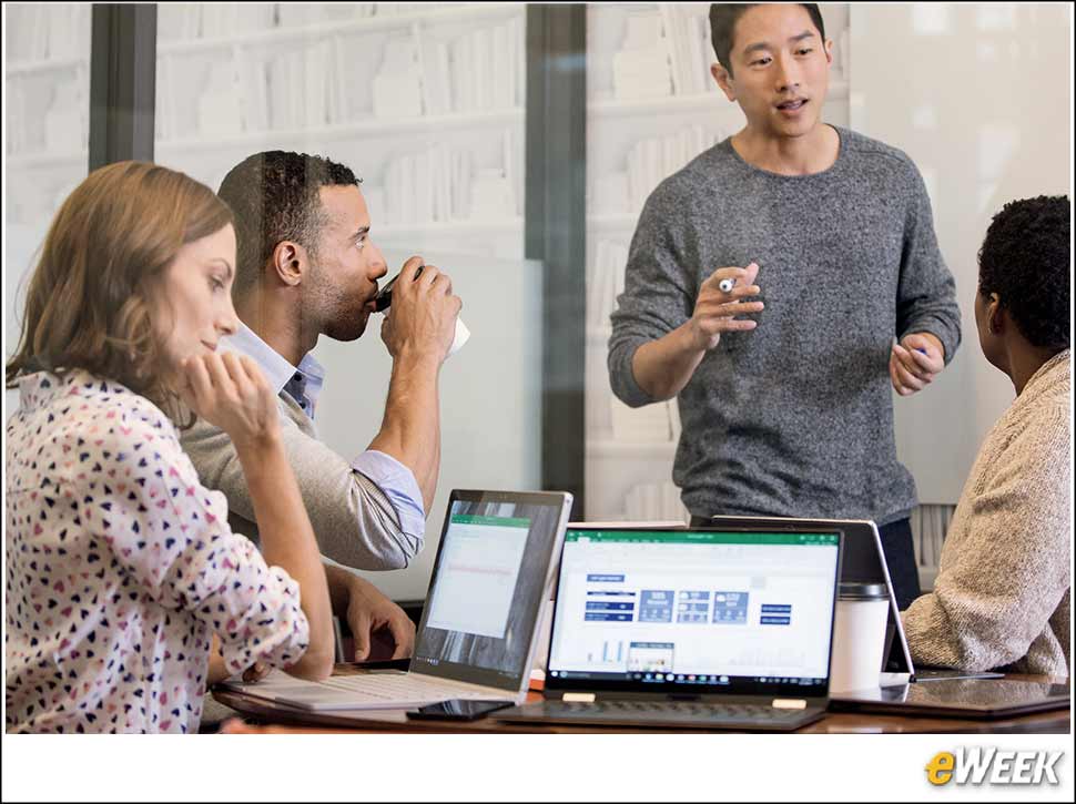 9 - Which Customers Qualify for Microsoft 365 Business?