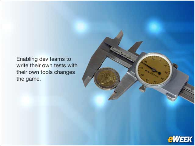 2 - Compromising Speed Over Quality