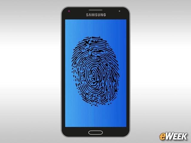 A Look at Device Security