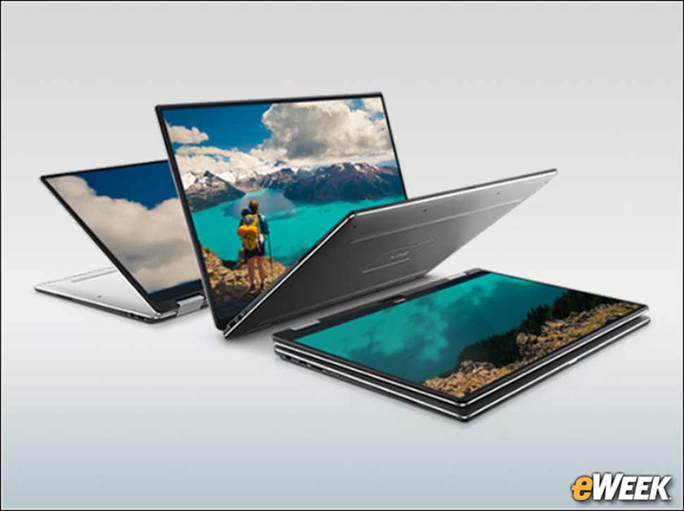 6 - Dell Will Show Off Business, Consumer PC Models