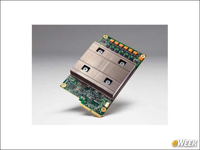 8 - Tensor Processing Unit (TPU) for Machine Learning Assistance