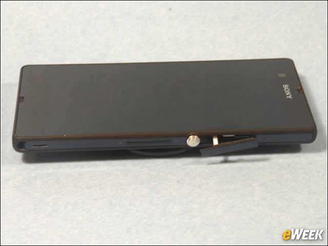 5 - My Flaps Are Sealed