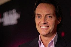T-Mobile