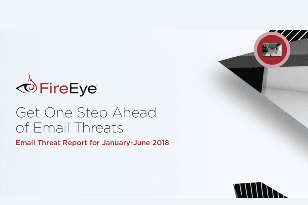 FireEye Email Security Report