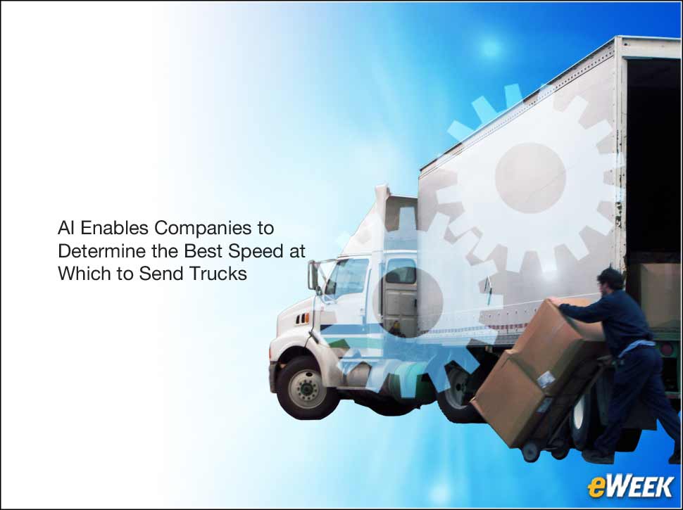 8 - Roadways/Fleet Management