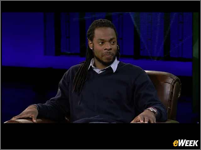 7 - Seattle Seahawks' Richard Sherman