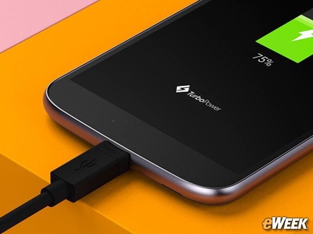 Turbo-Charging Is Always Welcome