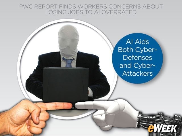 AI Will Strengthen Cyber-Attacks and Cyber-Defense