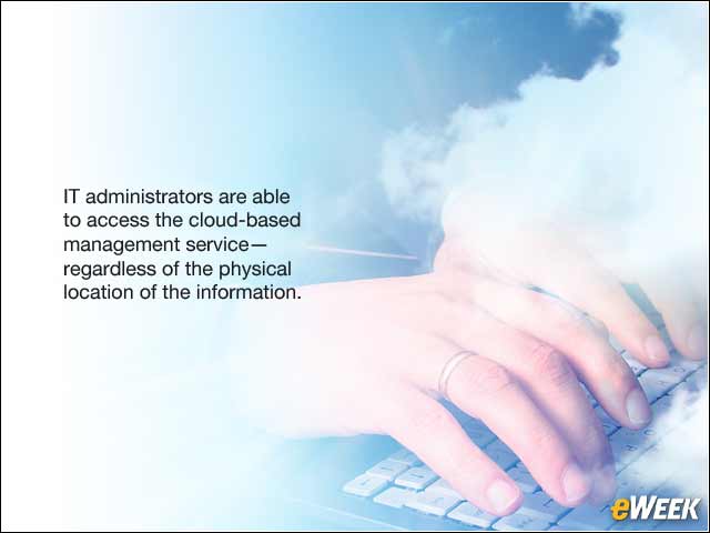 2 - Global Management