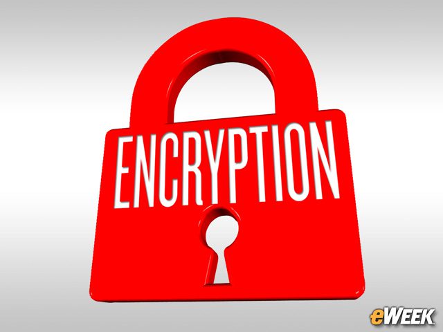 More Talk of Dedication to Encryption