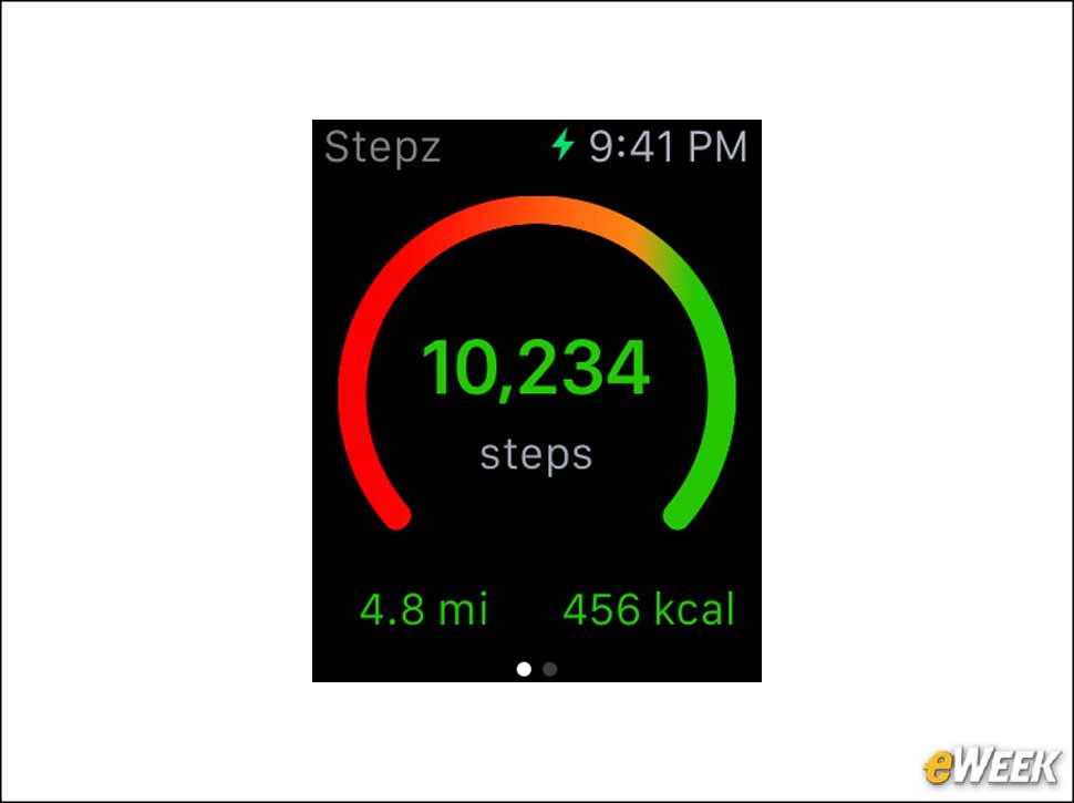 10 - Stepz Comes Along for the Ride