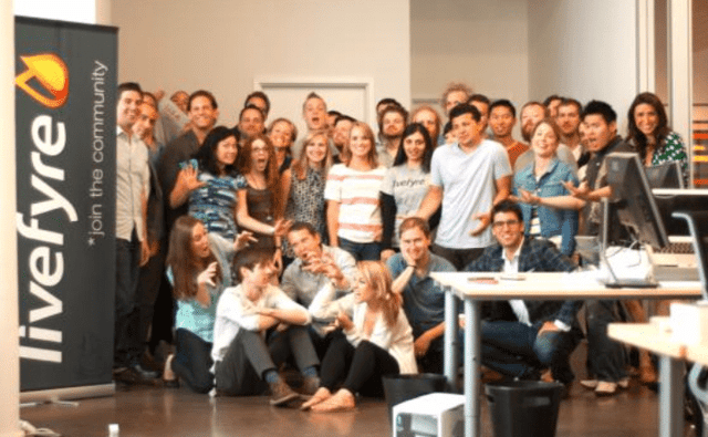 Livefyre Revamps Content Platform by Adding Storify Archive