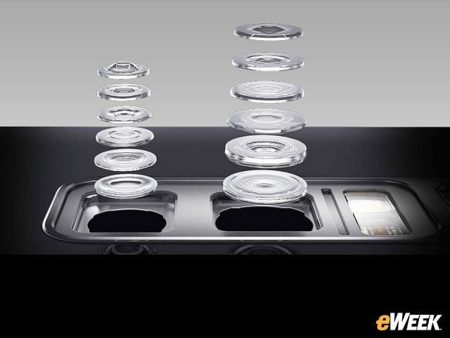 Bring On the Dual-Lens Camera